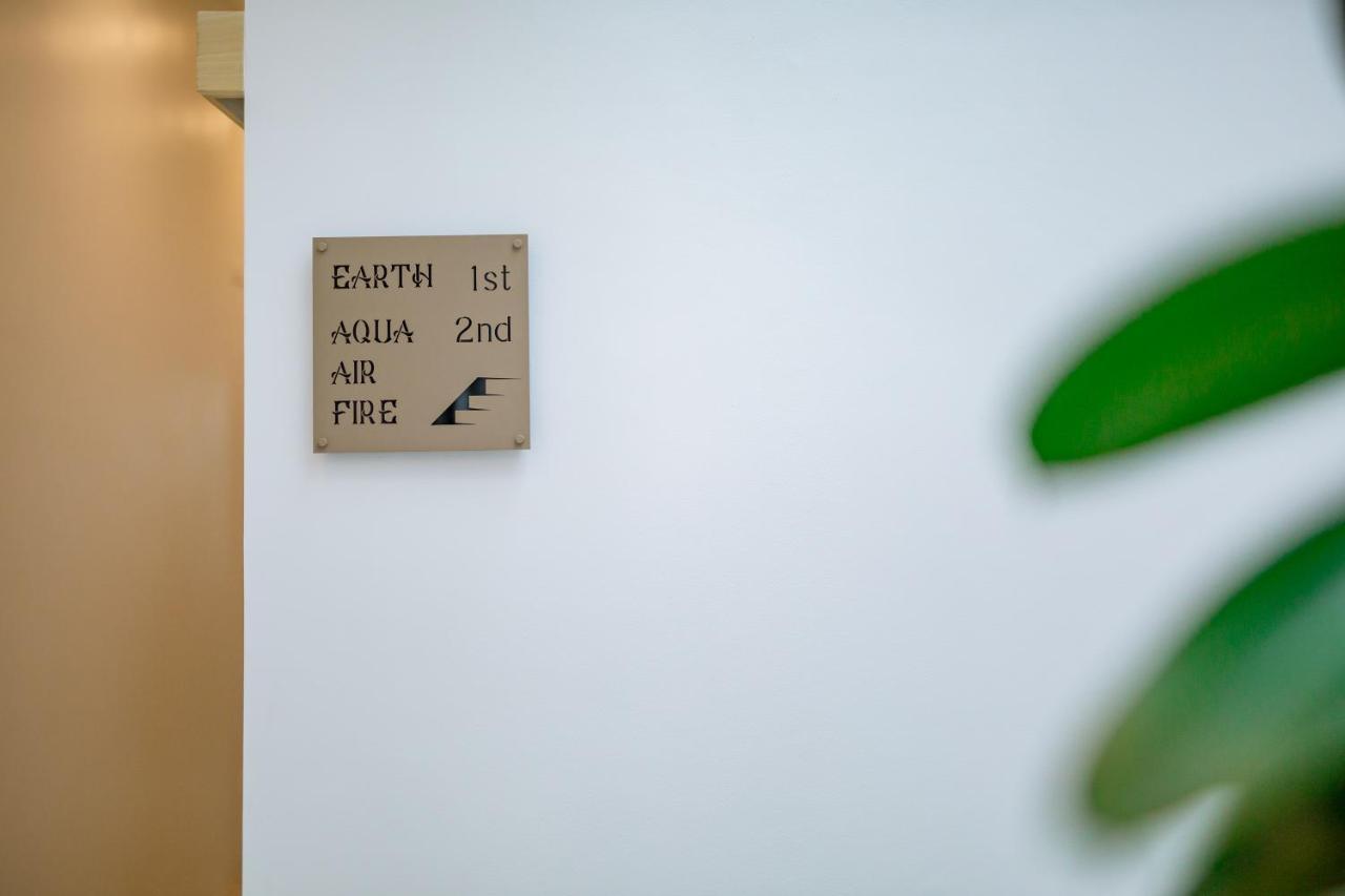 The Elements Boutique House Casa de hóspedes Phuket