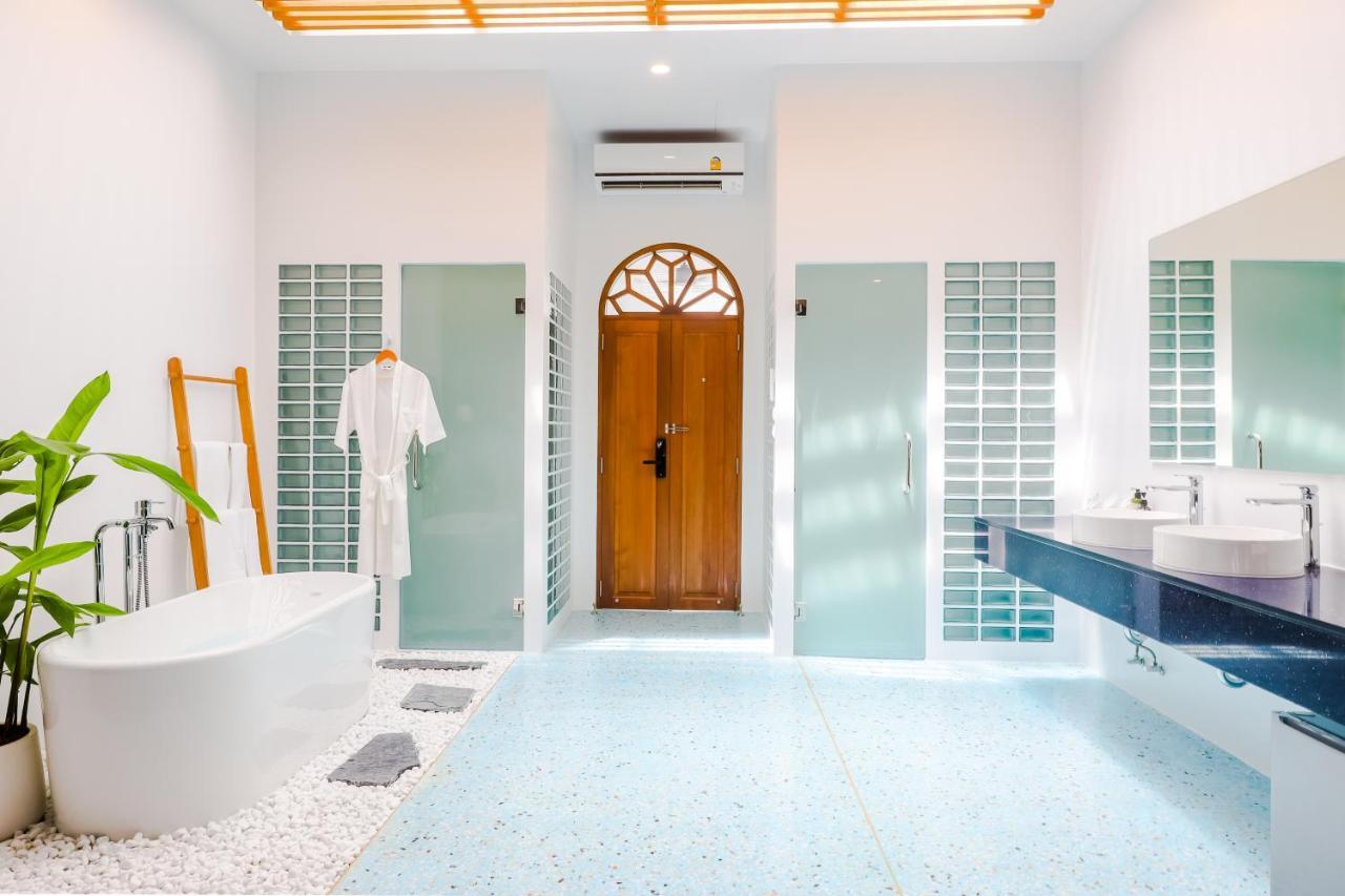 Casa de hóspedes The Elements Boutique House